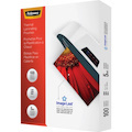 Fellowes Letter-Size Laminating Pouches