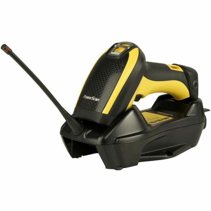 Datalogic PowerScan PM9501 Barcode Scanner Kit