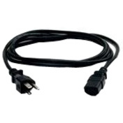 Intel Standard Power Cord