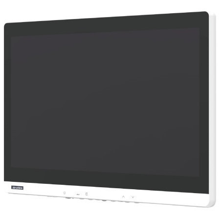 Advantech PAX-121 22" Class LCD Touchscreen Monitor - 16:9 - 14 ms