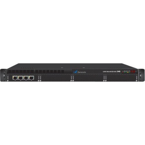 Barracuda 540 Server Load Balancer