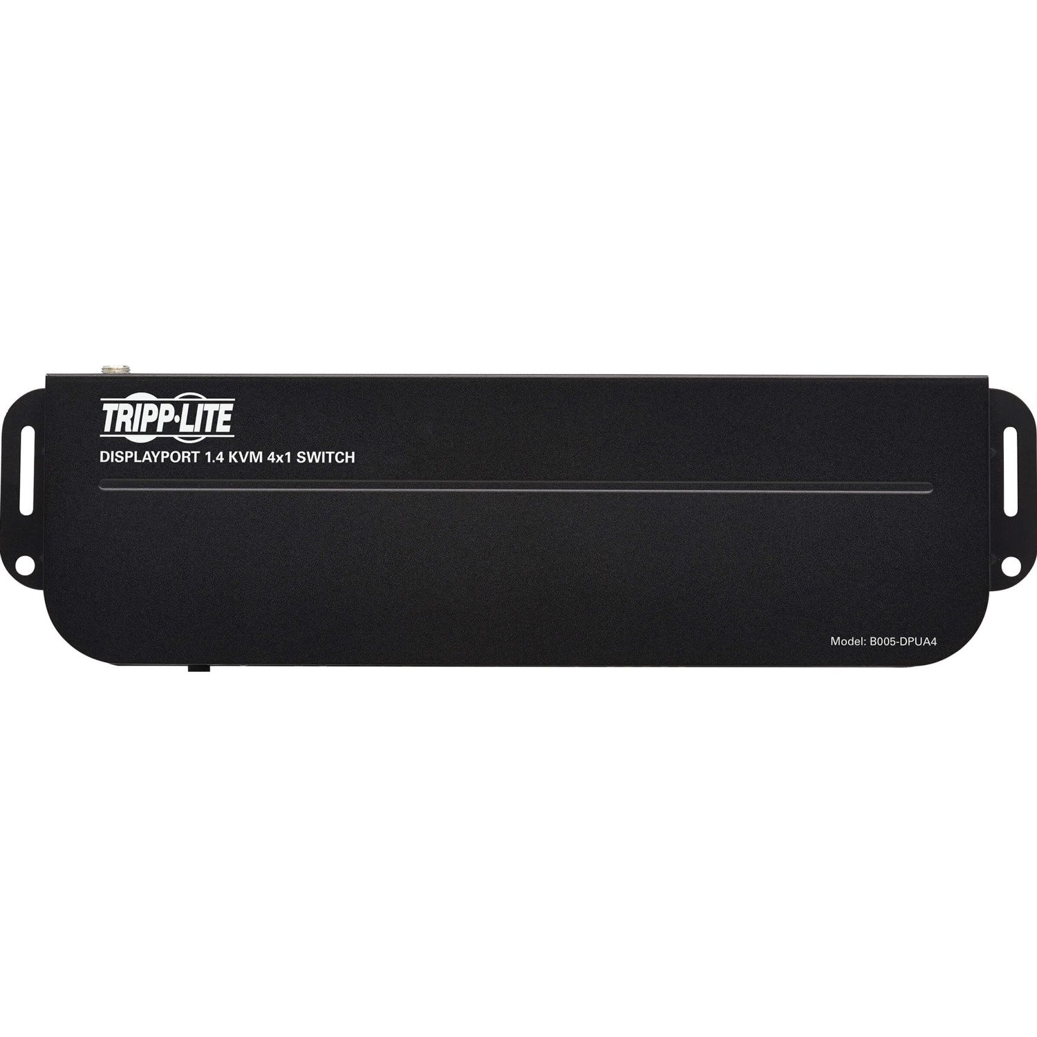 Tripp Lite series KVM Switchbox