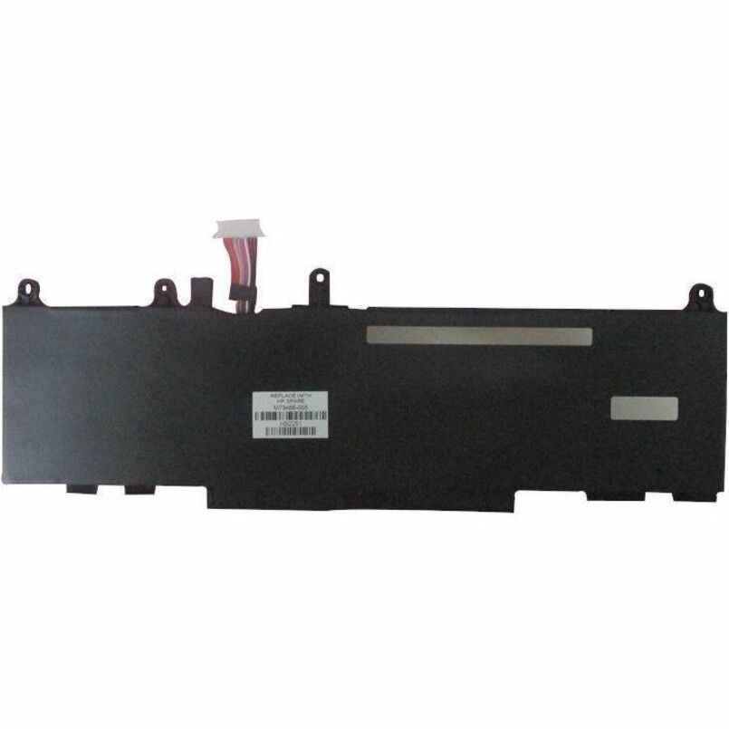 HP Battery