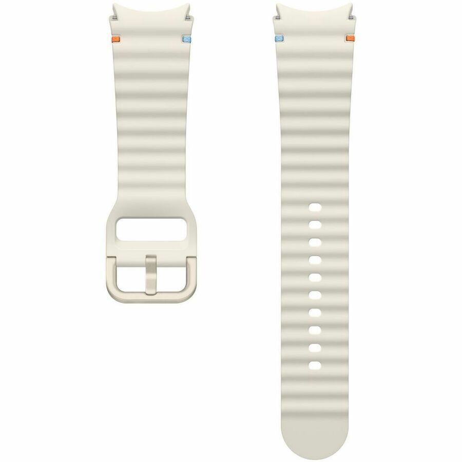 Samsung Sam Watch7 Sport Band (M/L) Cream