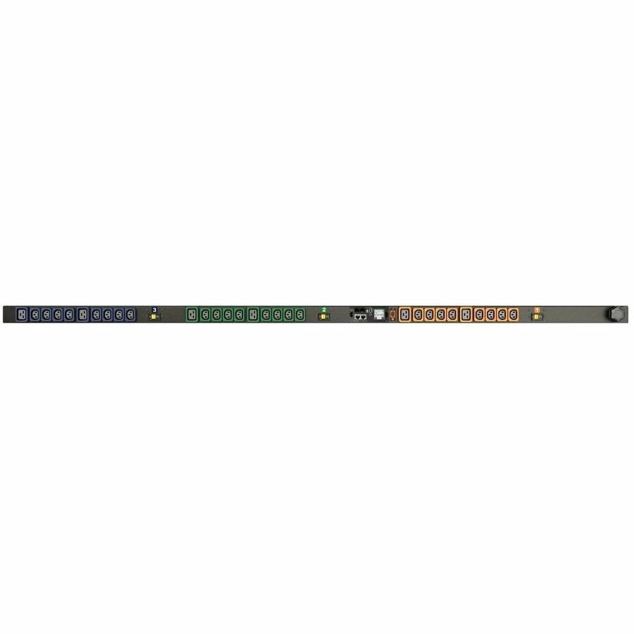 Vertiv Geist rPDU MN05M4W1-30PN68-3TL15A0A10-S 30-Outlets PDU