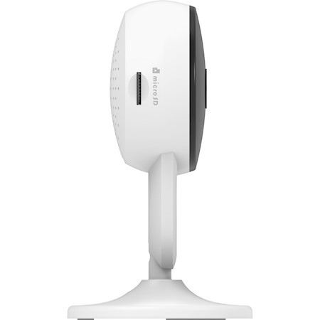 D-Link mydlink DCS-8300LHV2 2 Megapixel Indoor Full HD Surveillance Camera - Colour - 2
