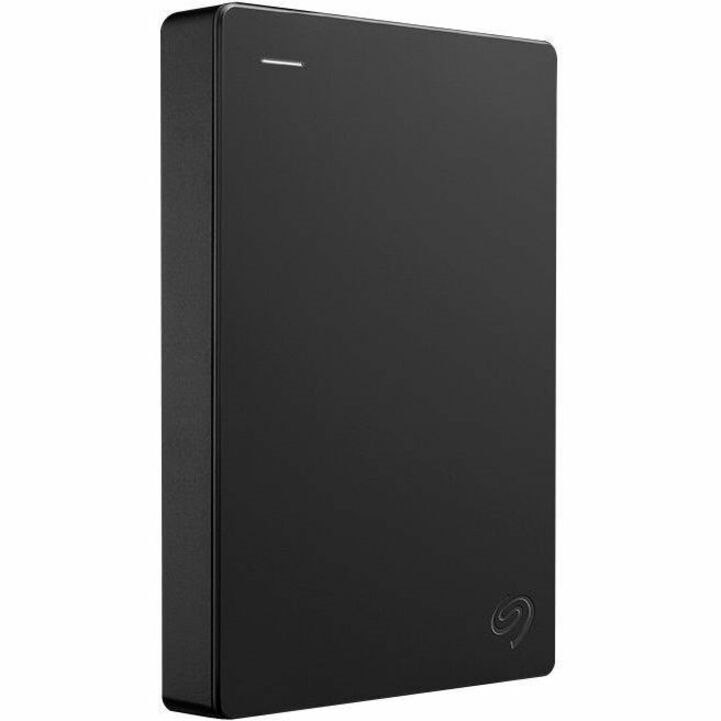 Seagate STGX2000400 2 TB Portable Hard Drive - External