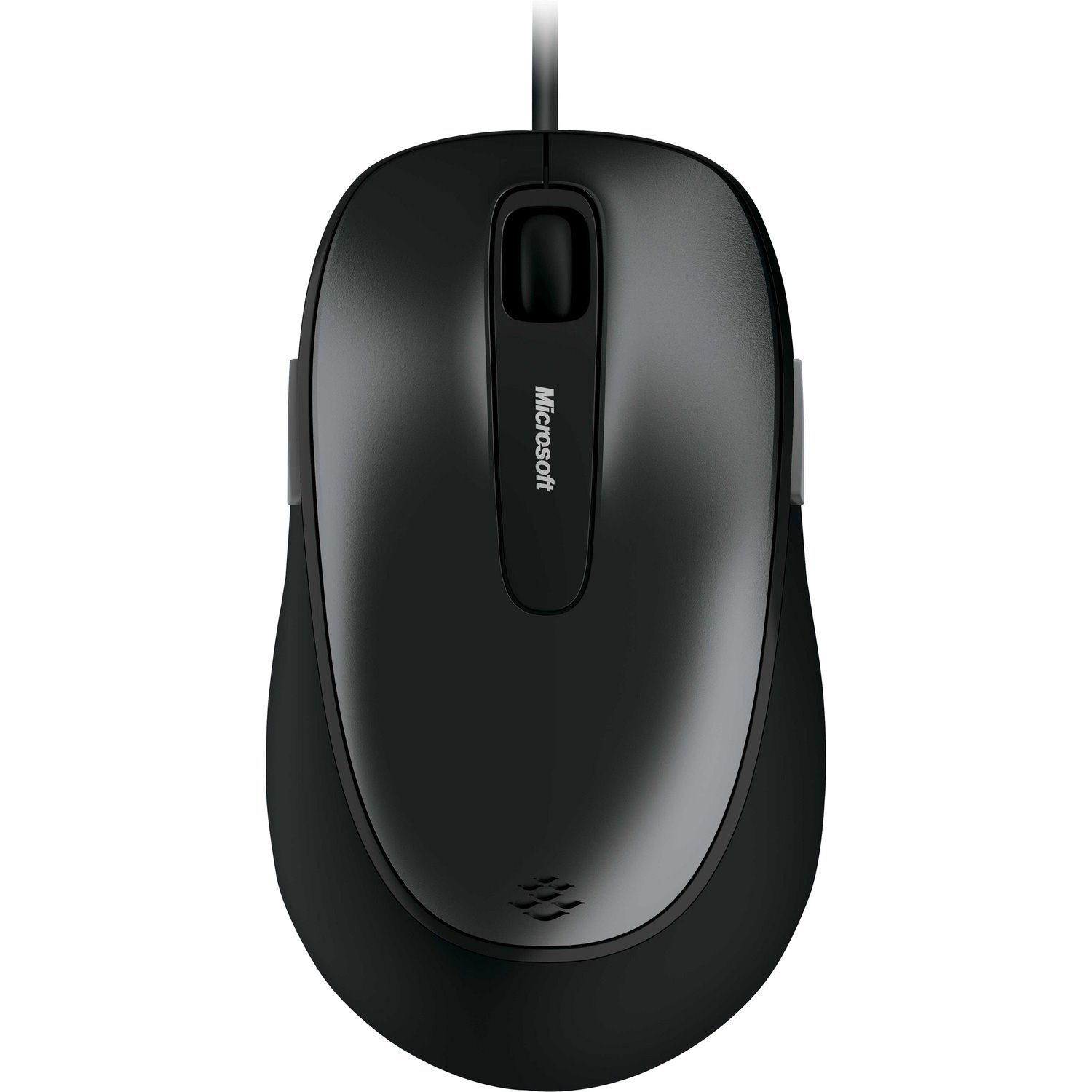 Microsoft Comfort Mouse 4500