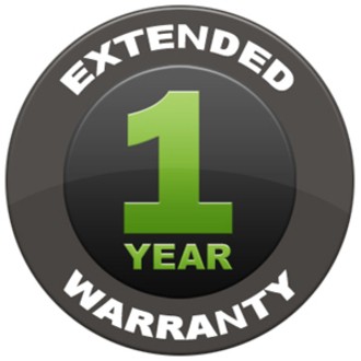Ambir Technology 1YR Warr Ext Simplex Sheetfed