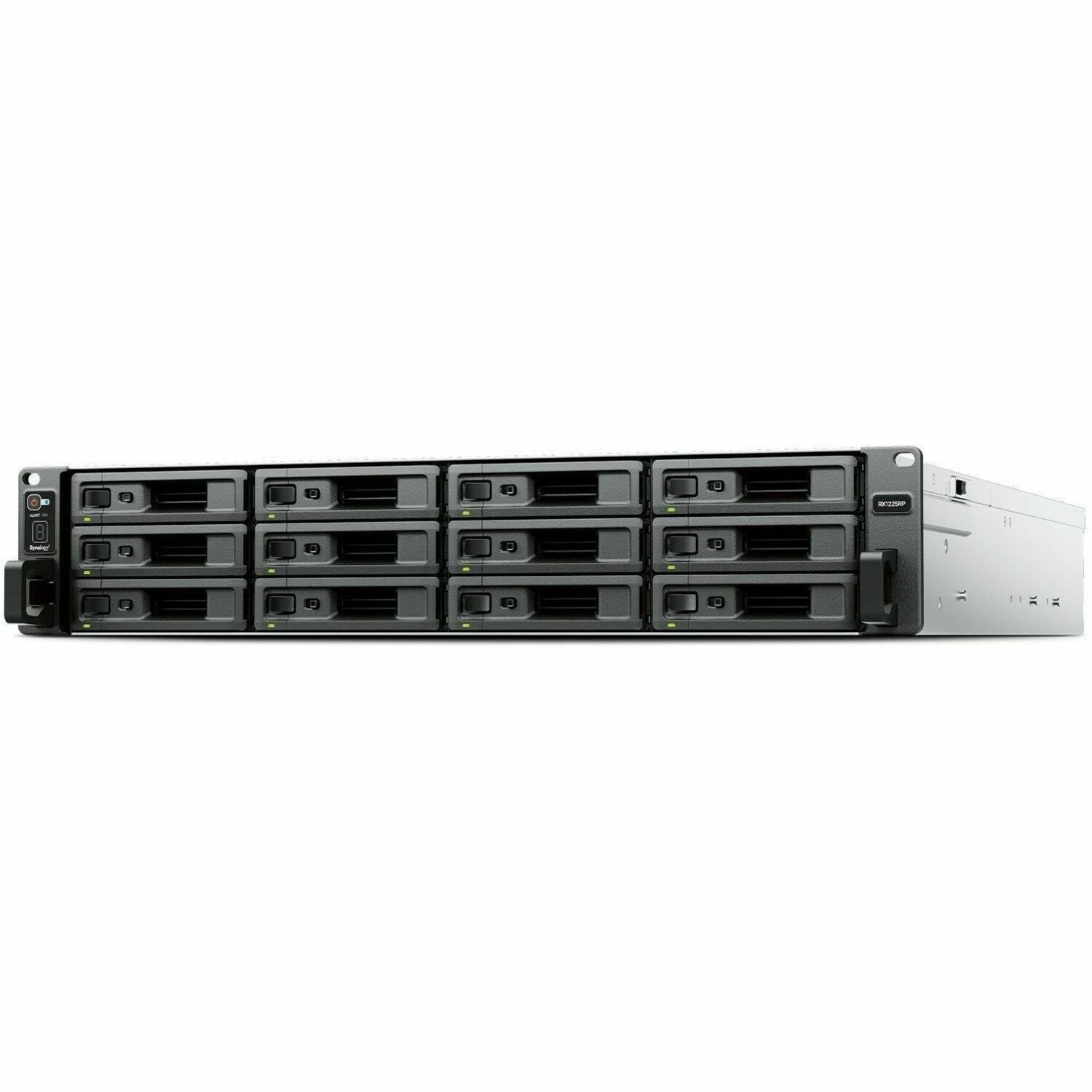 Synology RX1225RP Drive Enclosure SATA Rack-mountable