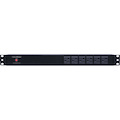 CyberPower PDU20BT6F12R 100 - 125 VAC 20A Basic PDU