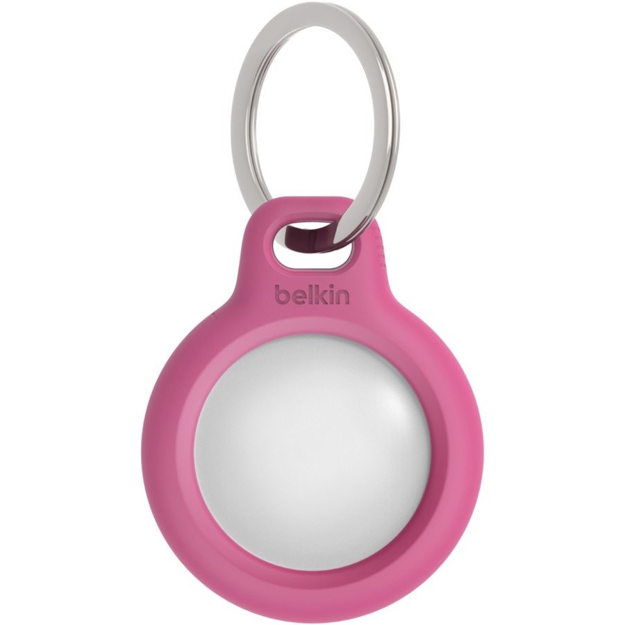 Belkin AirTag Asset Tracking Tag Loop