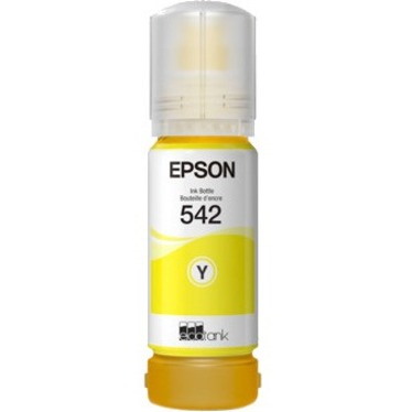 Epson T542 Ink Refill Kit