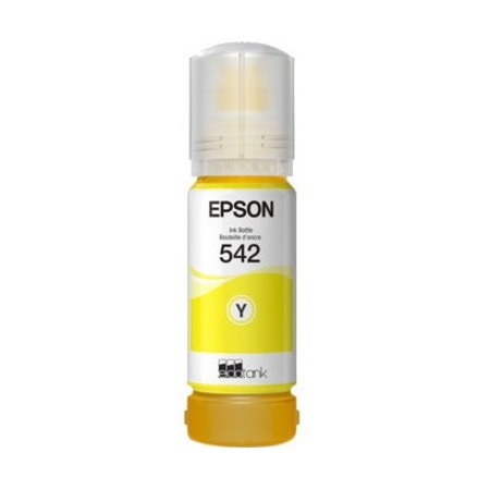 Epson T542 Ink Refill Kit