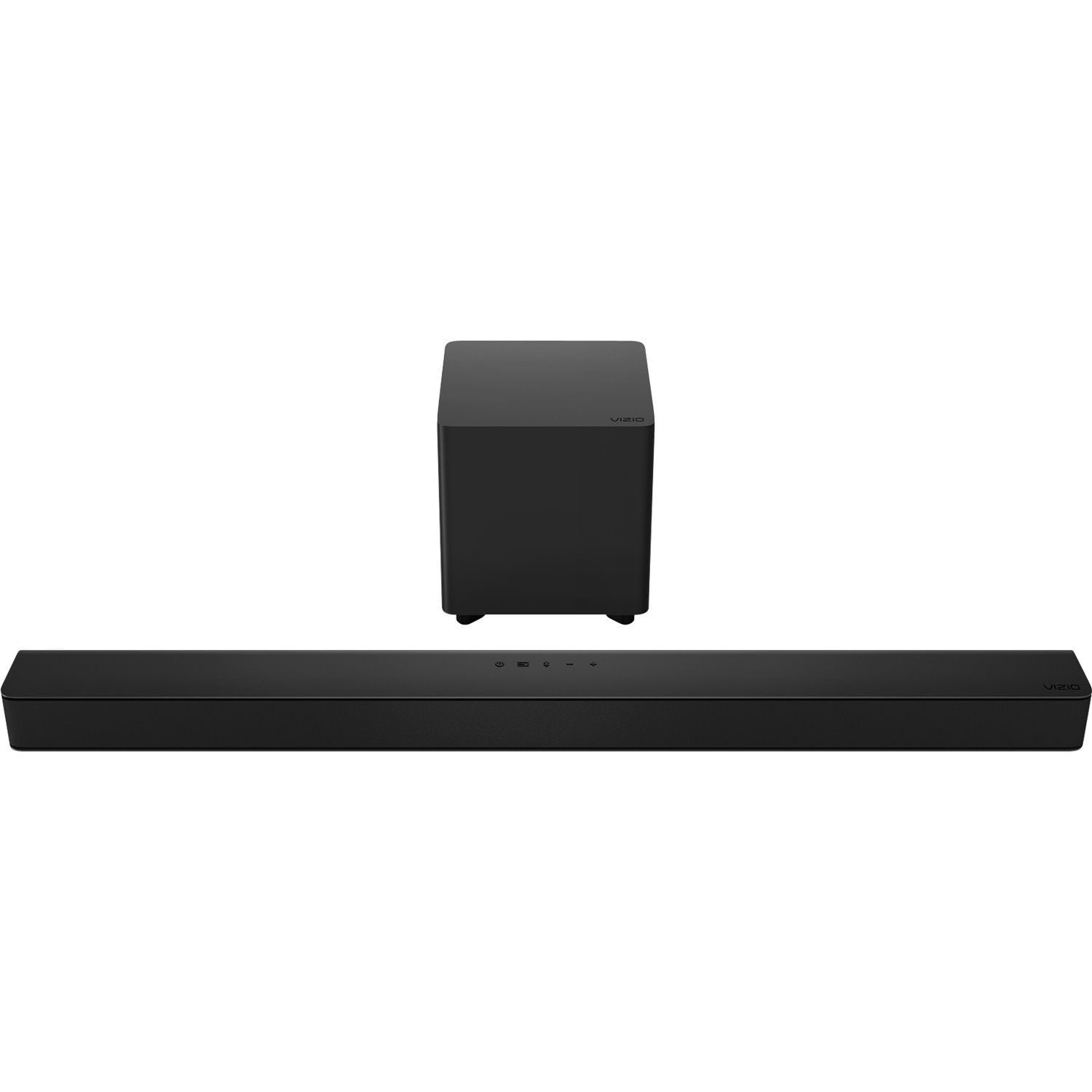 VIZIO V21x-J8 2.1 Bluetooth Sound Bar Speaker