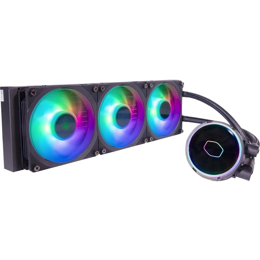 Cooler Master MasterLiquid PL360 Flux