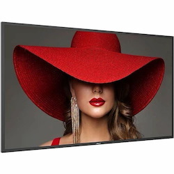 Philips Signage Solutions D-Line Display