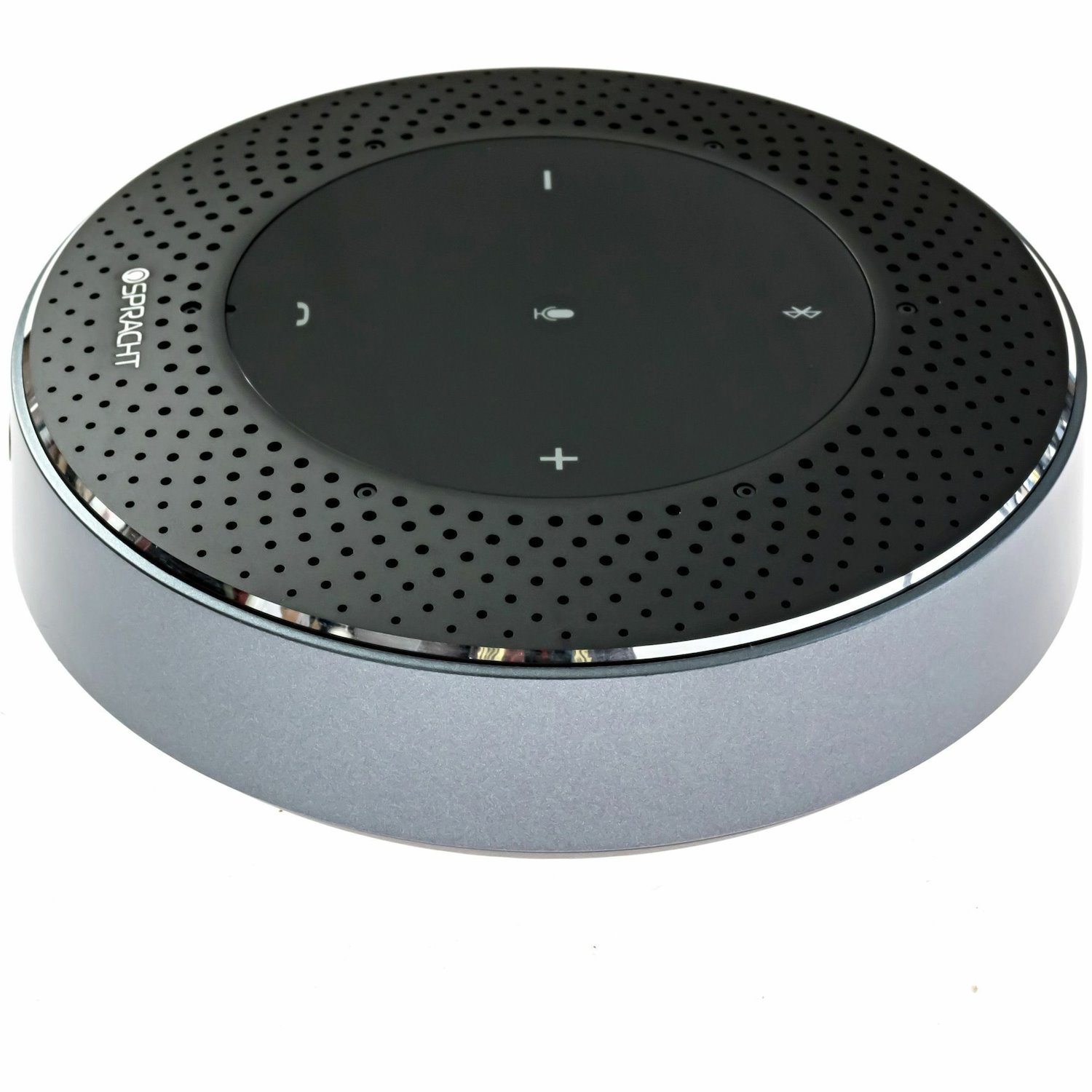 Spracht MCP4010 Speakerphone - Black