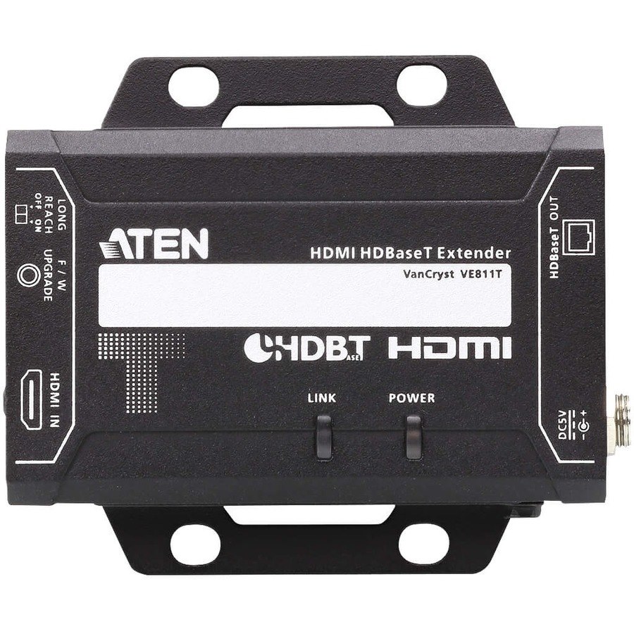 ATEN VanCryst VE811T Video Extender Transmitter - Wired