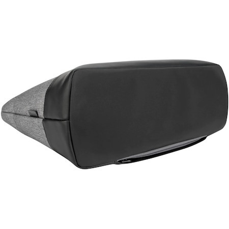 Targus CityLite Pro TBO001GL Carrying Case (Tote) for 15.6" Notebook - Gray
