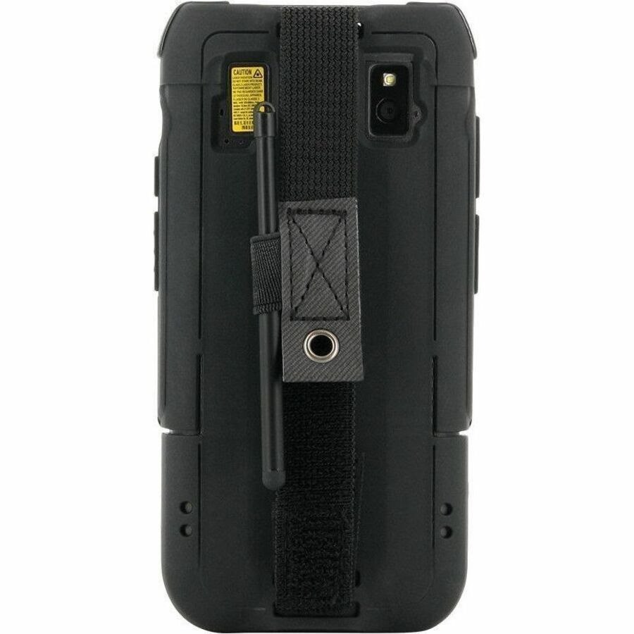 MOBILIS PROTECH Rugged Carrying Case Honeywell Handheld Computer - Black