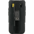 MOBILIS PROTECH Rugged Carrying Case Honeywell Handheld Computer - Black