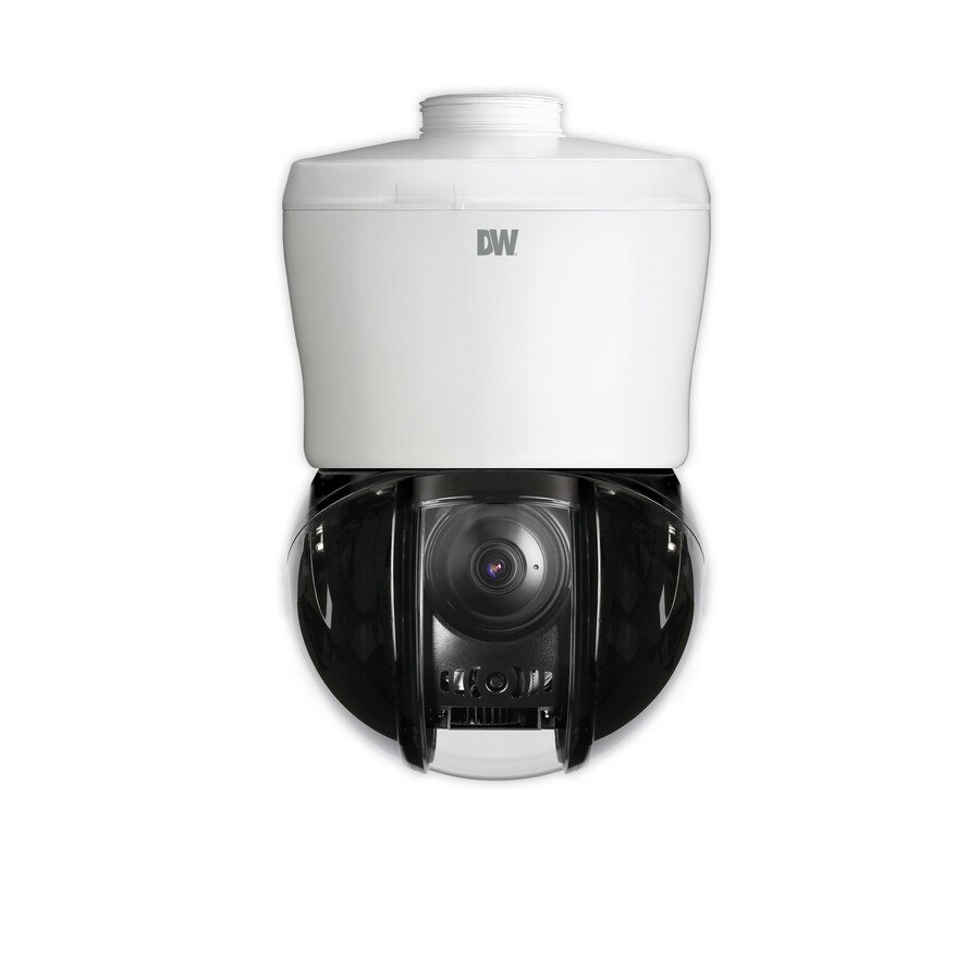 Digital Watchdog MEGApix PTZ DWC-MPTZ230XTW 2.1 Megapixel Full HD Network Camera - Color - Dome