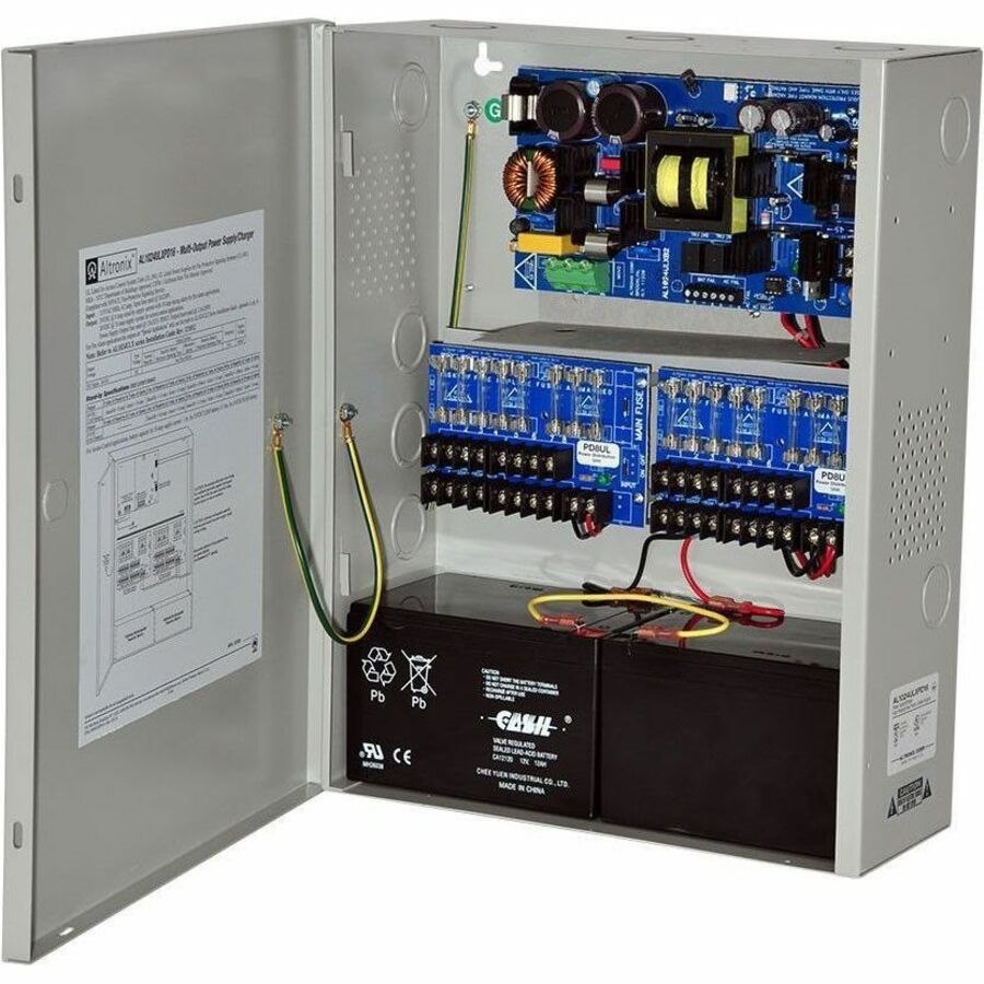 Altronix Power Supply