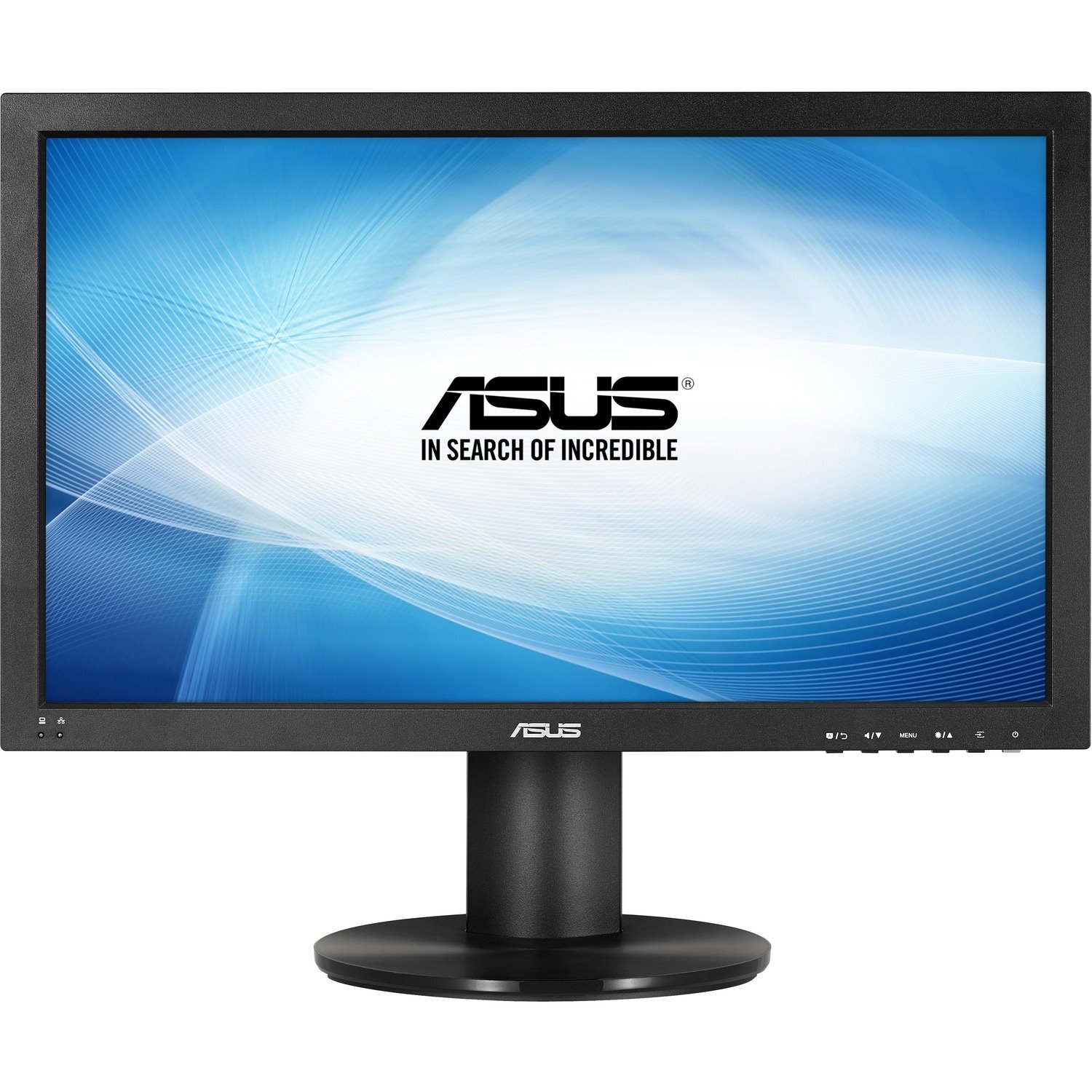 Asus Cloud Display CP CP240 All-in-One Zero Client - Teradici Tera2321 - Black