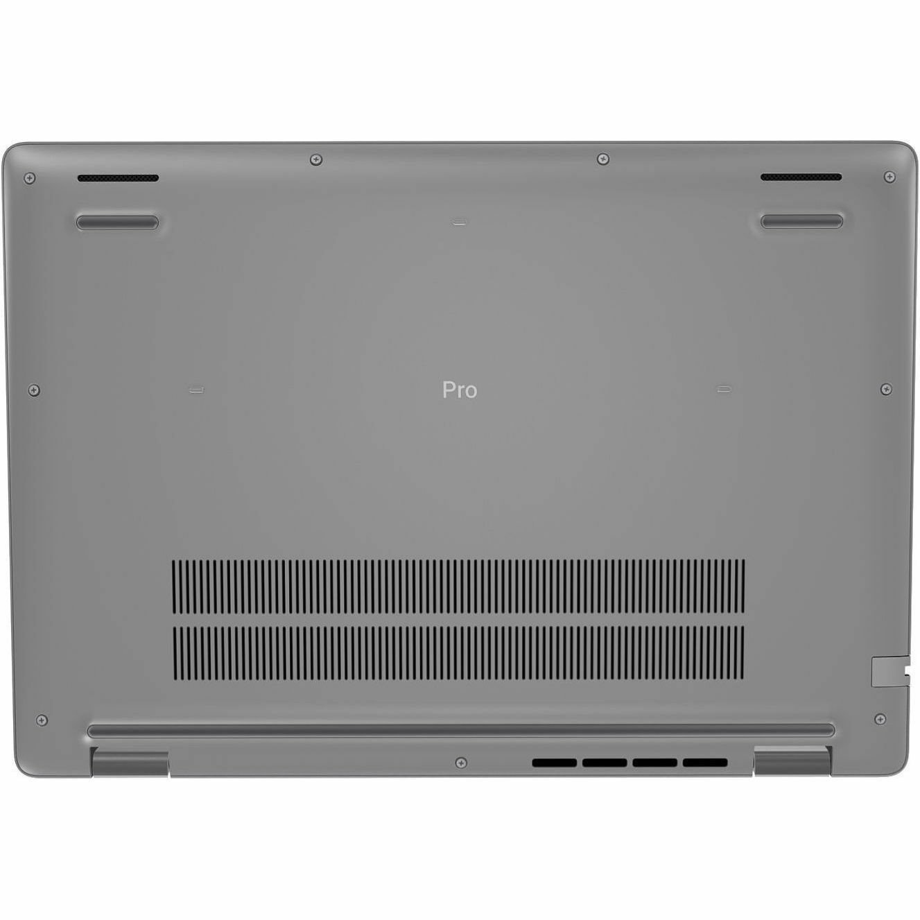 Dell Pro 16 PC16255 16" Notebook - Full HD Plus - AMD Ryzen 5 220 - 16 GB - 256 GB SSD - English (US) Keyboard - Magnetite