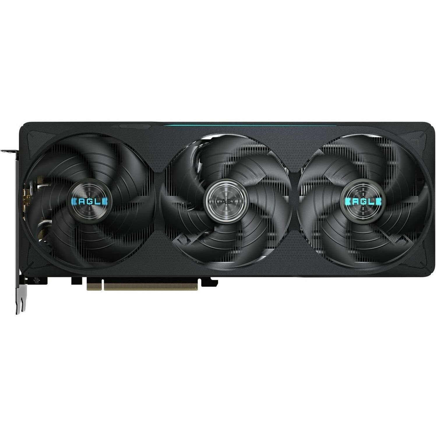 GIGABYTE NVIDIA GeForce RTX 5070 Ti Graphic Card - 16 GB GDDR7