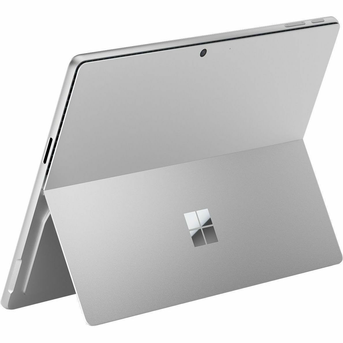 Microsoft Surface Pro 11 Copilot+ PC Tablet - 13" - vPro Technology - 16 GB - 512 GB SSD - Windows 11 Pro - Platinum