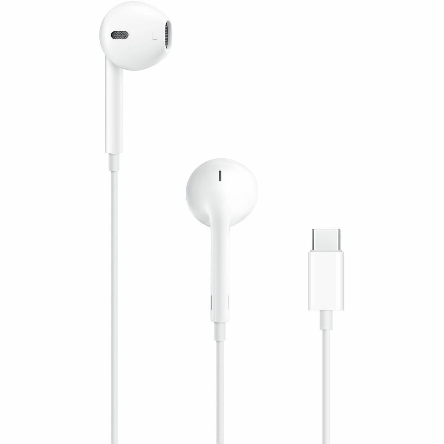 Apple EarPods Wired Earbud Stereo Earset