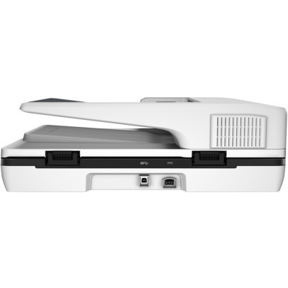 HP ScanJet Pro 3500 f1 Flatbed Scanner - 1200 dpi Optical