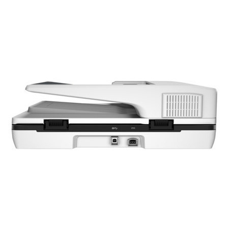 HP ScanJet Pro 3500 f1 Flatbed Scanner - 1200 dpi Optical