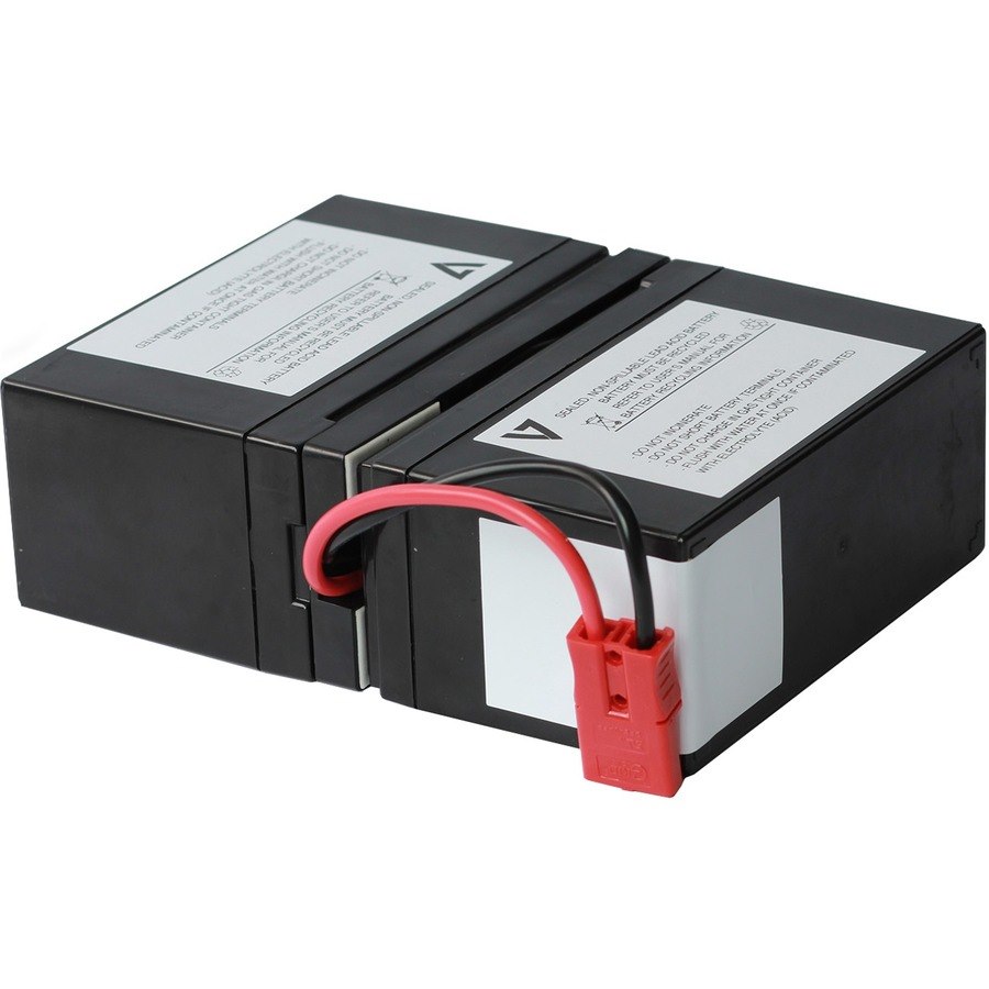 V7 RBC1TW1500V7UPS Replacement Battery for V7 UPS1TW1500