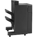 HP Stacker/Stapler