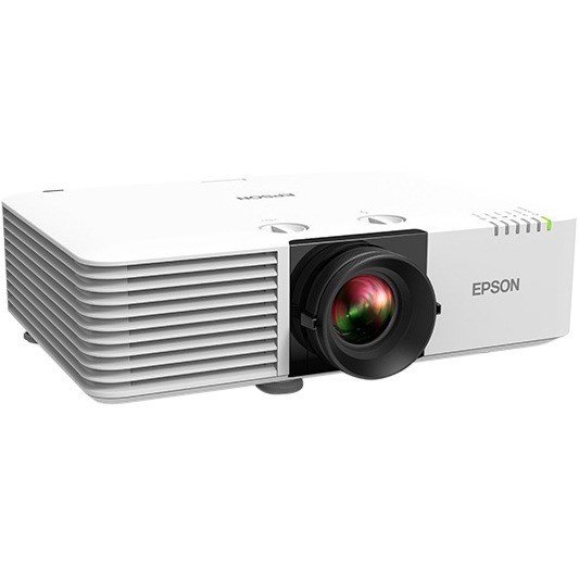 Epson PowerLite L630SU Short Throw 3LCD Projector - 16:10 - Ceiling Mountable