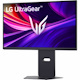 LG UltraGear 27G850A-B 27" Class 4K UHD Gaming LCD Monitor - 16:9