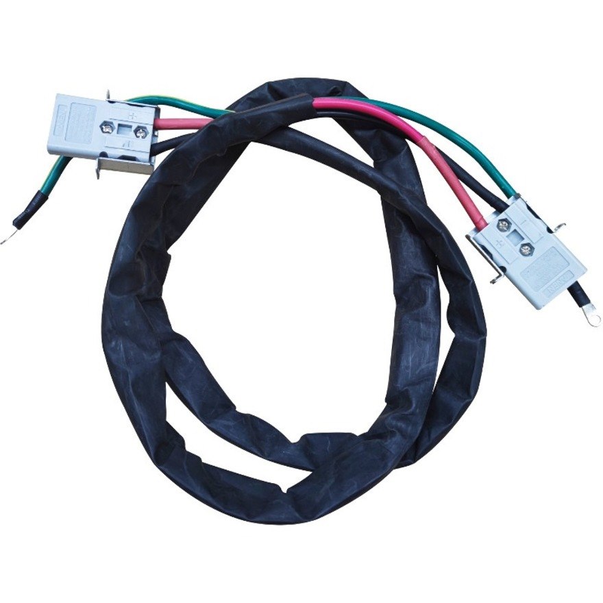 APC by Schneider Electric Power Extension Cord - 1.52 m