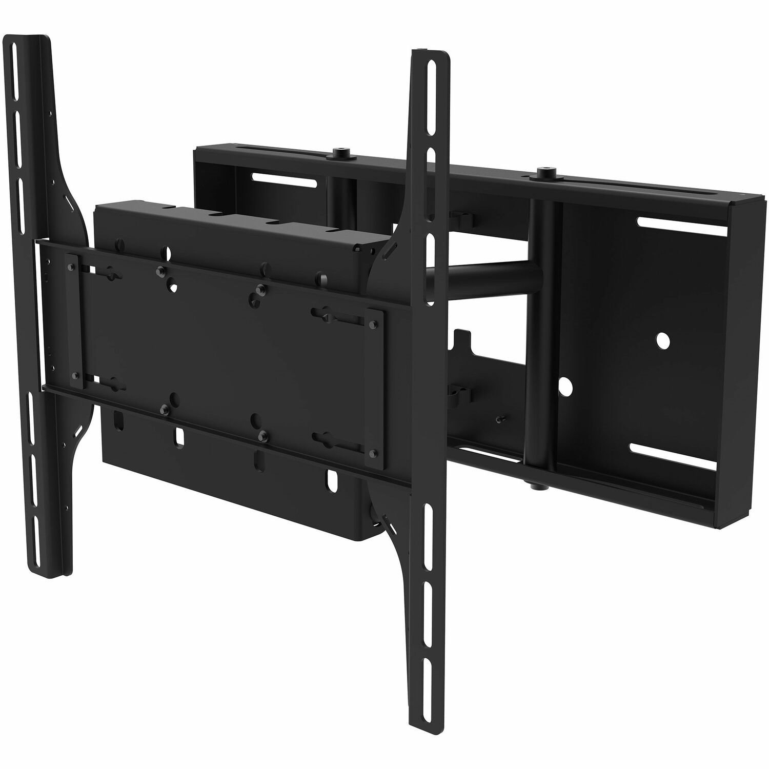 Peerless-AV&reg; SmartMount&reg; Pull-Out Pivot Wall Mount for 49" to 65" Displays