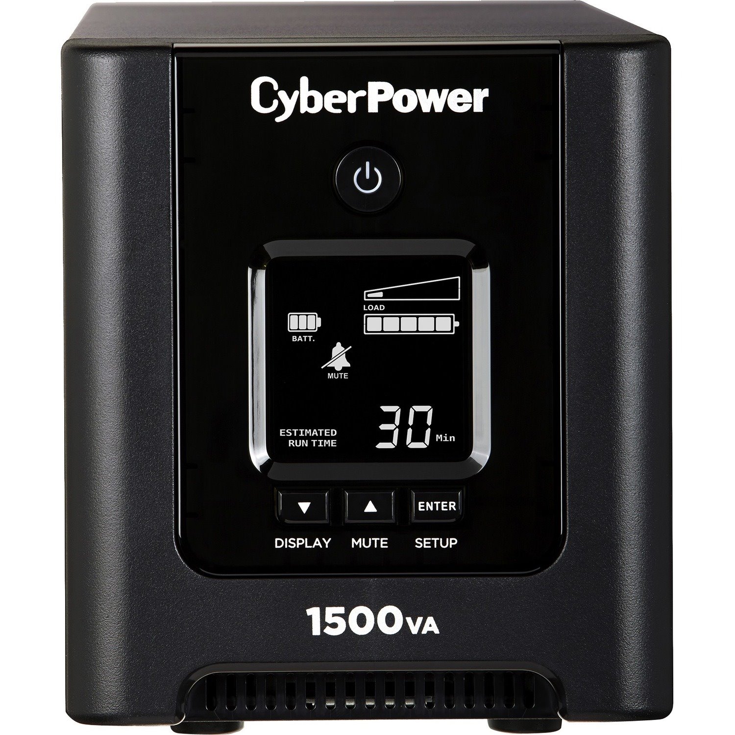 CyberPower OR1500PFCLCD PFC Sinewave UPS Systems