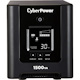 CyberPower OR1500PFCLCD PFC Sinewave UPS Systems
