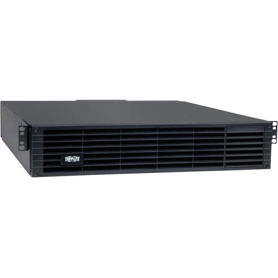 Eaton Tripp Lite Series External 48V 2U Rack/Tower Battery Pack for select UPS Systems (BP48V27-2US), TAA