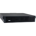 Eaton Tripp Lite Series External 48V 2U Rack/Tower Battery Pack for select UPS Systems (BP48V27-2US)