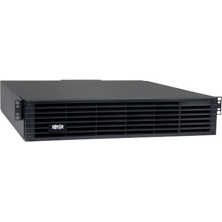 Eaton Tripp Lite Series External 48V 2U Rack/Tower Battery Pack for select UPS Systems (BP48V27-2US)
