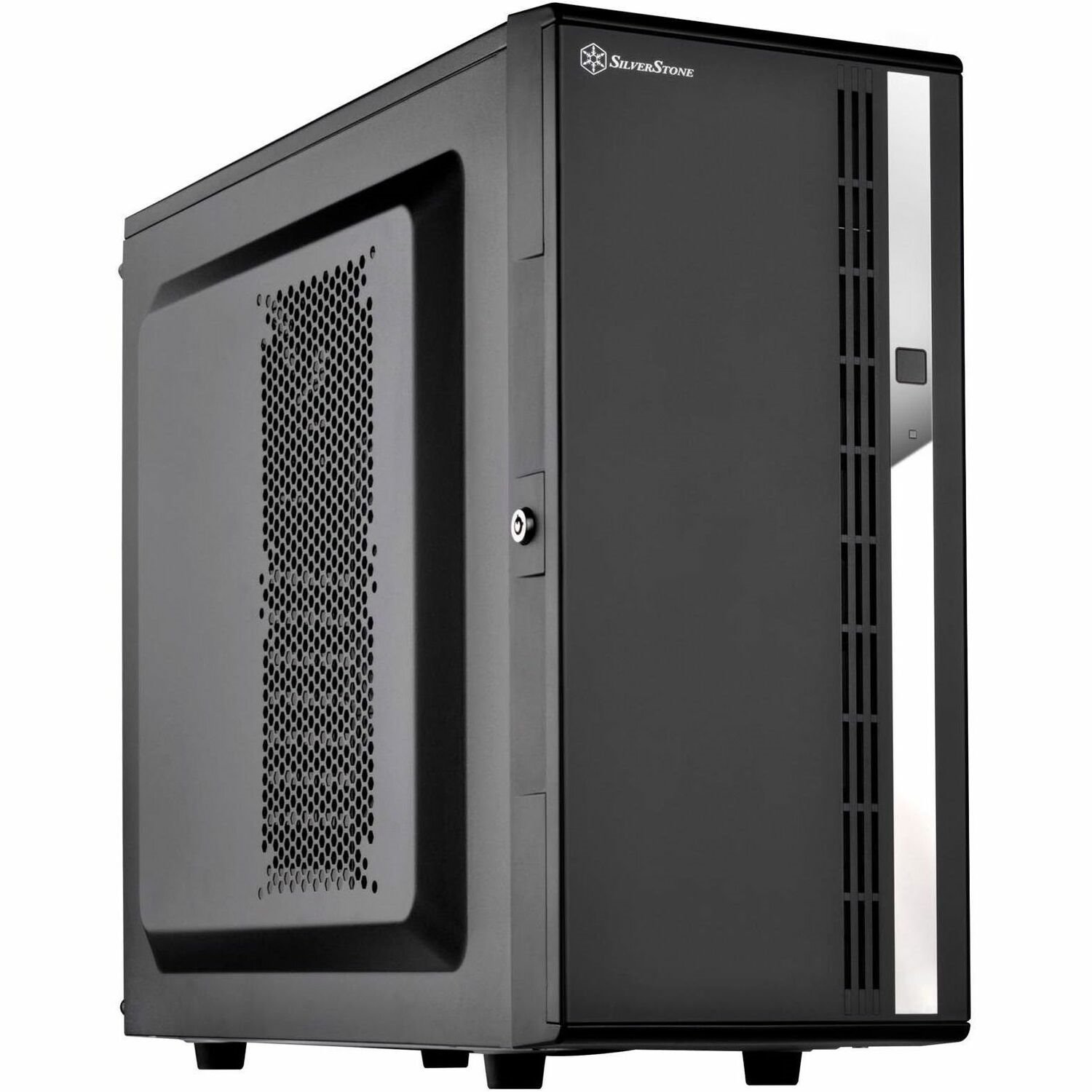 SilverStone SST-CS380 Computer Case