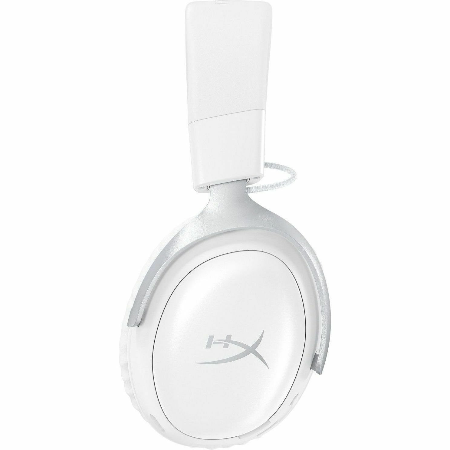 HyperX Cloud III S Wireless White Gaming Headset