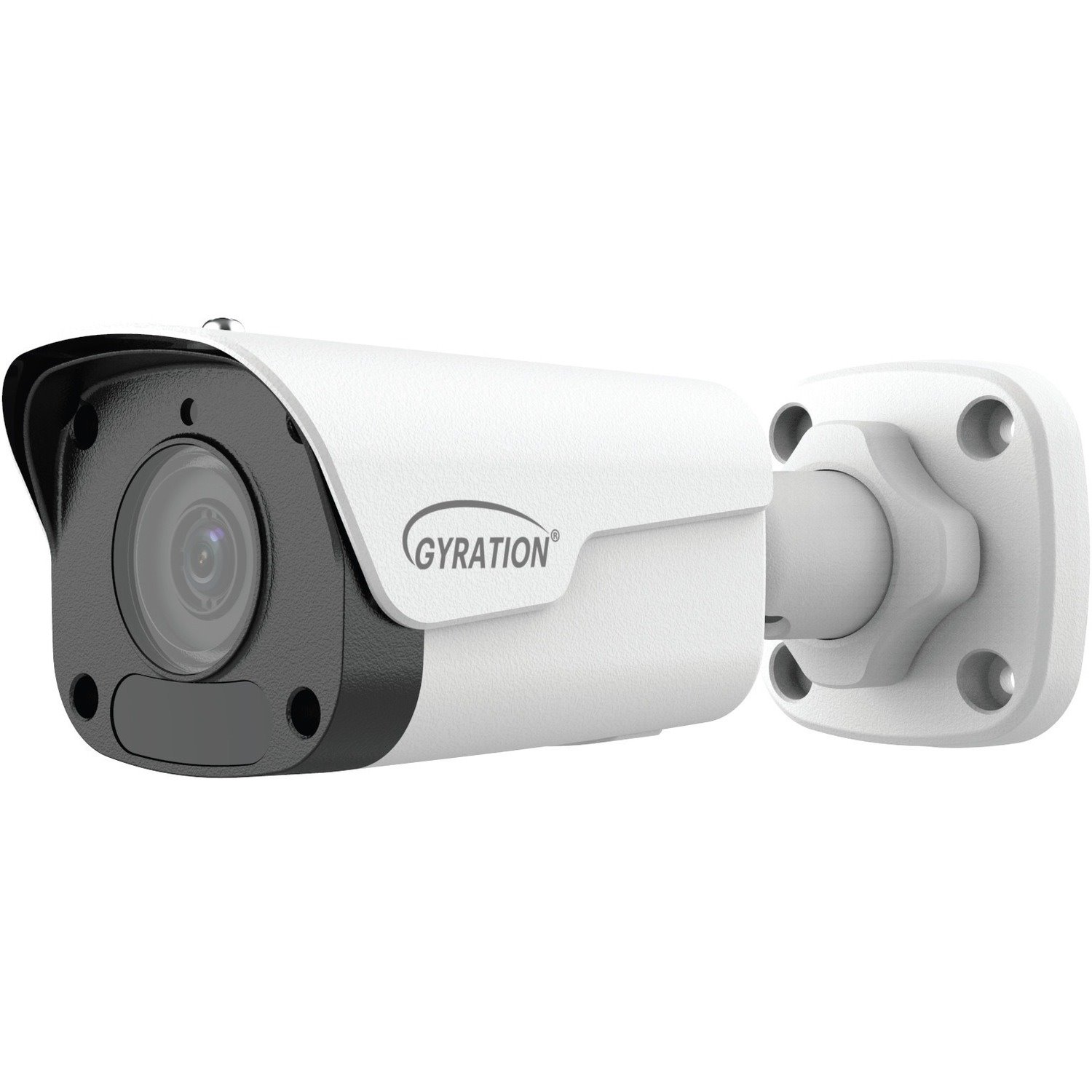 Gyration CYBERVIEW 200B 2 Megapixel Indoor/Outdoor HD Network Camera - Color - Bullet