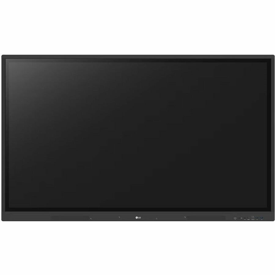 LG CreateBoard 65TR3DK-B Collaboration Display